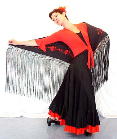 Flamenco