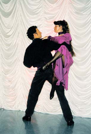 Tango Argentino